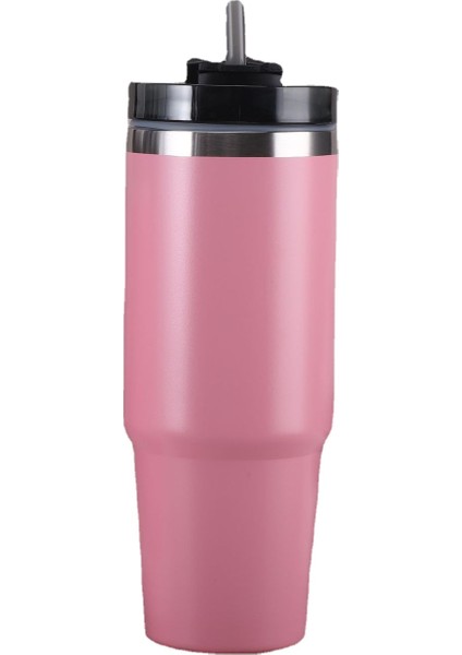 Çelik Termos (Yurt Dışından)