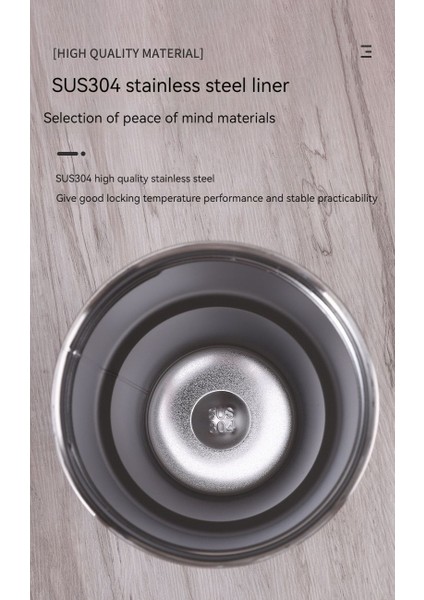 Çelik Termos (Yurt Dışından) fırsatları