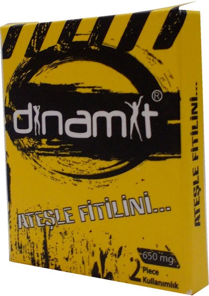 Bitkisel Karışım 2 Kapsül