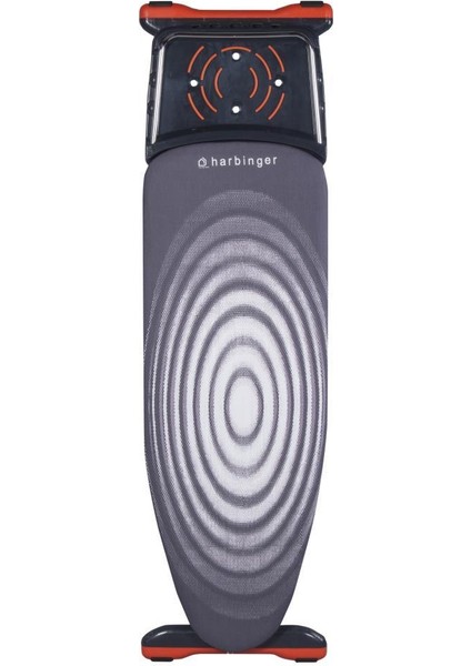 MM122 Lifeboard Ütü Masası MM037 Gold Alüminyum Çamaşır Kurutmalık Set