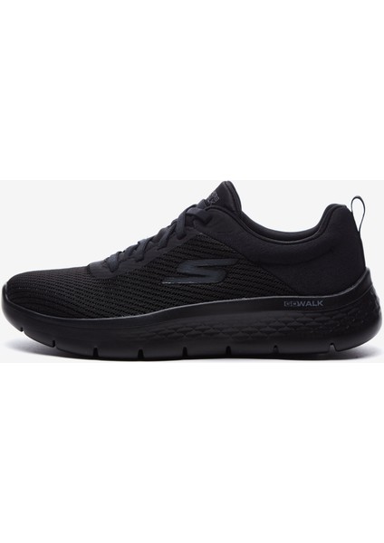 Go Walk Flex - Alani Kadın Koşu - Yürüyüş Ayakkabısı 124952 BBK
