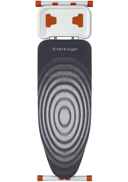 MM127 Powerboard Ütü Masası MM080 Show Lüx Alüminyum Çamaşır Kurutmalık Set