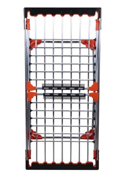 MM720 Life Ütü Masası MM080 Show Lüx Alüminyum Çamaşır Kurutmalık Set