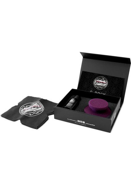 C-Rock Seramik 30 ml
