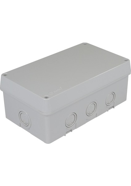 130X220X95 Termoplastik Buat