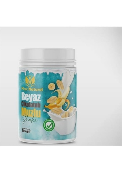 Muzlu Shake