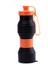 800ML Dumbbell Masaj Spor Şişesi Ağız Tapalı(Yurt Dışından) 1