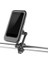 Su Geçirmez Kılıf Motosiklet Desteği Telefon Tutucu 360 Rotasyon Bisiklet Braketi Için iPhone Xs 11 Pro Max Xr 56 7 8 Artı Telefon Standı | Telefon Tutucular ve duruş(Yurt Dışından) 2