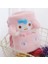 Anime Tarnamoroll Melodi Pom Pom Purin Kt Luna Kedi Peluş Battaniye Yatak Kanepe Düz Düz Levha Yatak Atmak Bebek Battaniye Dekorasyon | Doldurulmuş ve peluş Hayvanlar 3