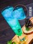 Yaratıcı Kokteyl Kupası Kişiselleştirilmiş Bar Düz Fincan Mojito Kupası Içecek Kupası Suyu Kupası Kristal Kupası Viski Kupası Kokteyl Camı (Yurt Dışından) 3