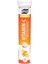 Vitamin C Efervesan Tablet (Portakal Aromalı) - 20 Adet & Sambucus Nigra Efervesan Tablet - 20 Adet 4