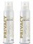 2 Adet Kadın Deodorant Privacy Gold Sensation 150 Ml 1