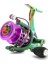 Sk Serisi 14 + 1bb Iplik Balıkçılık Reel 4000 10 kg Max Drag Uzun Shot Reel Metal Makaralar Tuzlu Su Reel Cnc Rocker | Balıkçılık Makaraları (4000) (Yurt Dışından) 1