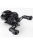Balıkçılık Reel BF2000L Baitcasting Reel 5.5kg Max Sürükle 7.2: 1high Hız Reel Balıkçılık Döküm Balıkçılık Pesca Bait Döküm Makarası | Balıkçılık Makaraları (BF2000-L) (Yurt Dışından) 5