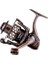 Tüm Metal Balıkçılık Makaraları Iplik Makarası Reel Yuvarlak Deniz Olta Döküm Çubuklar Balıkçılık Gemisi Baitcasting Reel Fly Reel | Balıkçılık Makaraları (HA5000) (Yurt Dışından) 1