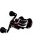 Balıkçılık Reel Tüm Metal Makaraya Baitcasting Reel 10 kg / 22LB Max Drag Manyetik Fren Gücü Hız Oranı 7.2: 1 Yem Döküm | Balıkçılık Makaraları (DW121R) (Yurt Dışından) 1