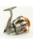 Metal Iplik Balıkçılık Reel 12BB 5.2: 1 Olta Takımı Iplik Makarası Besleyici Sazan Balıkçılık Tekerlek 2000 | Reel 12BB | Balıkçılık Reel Reel Besleyici (A-Lc 2000) (Yurt Dışından) 4