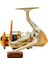 Sarı 10BB Makara Alüminyum Iplik Balıkçılık Makaraları Ön Sürükleme Baitcasting Ipning Reel Bobin Balıkçılık (EF4000) (Yurt Dışından) 4