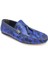 Mavi Iç Dış Erkek Günlük Loafer Ayakkabı - 247758 1