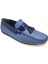 Mavi Iç Dış Erkek Günlük Loafer Ayakkabı - 247775 1