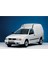 VW Caddy 1996-2003 Arka Plaka Aydınlatma Lambası 6U0943021 2