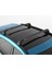 Air-2 Black Kit, Ara Atkı Seti, Hyundai Bayon Tavan Taşıyıcı Portbagaj, Bisiklet ve Kayak Taşıyıcı , Siyah 2