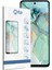 General Mobile GM22 Plus Temperli Ekran Koruyucu Kırılmaz Cam 2