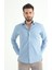 Erkek U.kol Slimfit Gömlek 1064 1