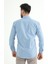Erkek U.kol Slimfit Gömlek 1064 2