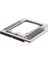 CL-127HC 12.7 mm Notebook SSD HDD Yuvası 1