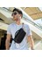 Erkek Crossbody Çantası Omuz Çantası Eğlence Fonksiyonu Çantası 3