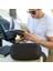 Erkek Crossbody Çantası Omuz Çantası Eğlence Fonksiyonu Çantası 4