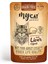 Mycat Ciğerli Pouch 85gr 24lü 1