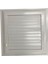 Plastik Menfez 35X45 Beyaz Banyo Wc Havalandırma 1