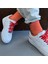 Unisex 5'li Kolej Tenis Spor Çorabı 2