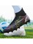 Erkek Boys Kramponlar Futbol Ayakkabıları Çocuklar Takım Spor Eğitimi Futbol Ayakkabıları 3