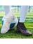 Erkek Boys Kramponlar Futbol Ayakkabıları Çocuklar Takım Spor Eğitimi Futbol Ayakkabıları 4