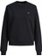 Jxabbie Rlx Ls Every Kadın Siyah Sweatshirt 12223962-Black 1