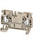 A2C 2.5- A Serisi 2.5 mm Push In Klemens 1