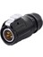 LP-20-C03PE-01-022 3-Pin Su Geçirmez Konnektör - Erkek 1