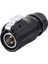 LP-20-C02PE-01-022 2-Pin Su Geçirmez Konnektör - Erkek 1