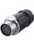 LP-20-J05PP-01-001 5-Pin Su Geçirmez Konnektör - Dişi 1