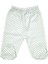Sarebaby Anne Eli Serisi Unisex Organik Hastane Çıkışı 5'li Set 3