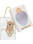 Sarebaby Anne Eli Serisi Unisex Organik Hastane Çıkışı 5'li Set 5