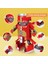 Çocuklar Için Oyuncak Robot - Kırmızı (Yurt Dışından) 5