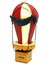 Dekoratif Metal Balon 1