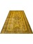 Eskitme El Dokuma Vintage Halı 150 x 250 cm 9104 1