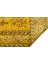Eskitme El Dokuma Vintage Halı 150 x 250 cm 9104 2