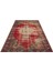 Eskitme Vintage El Dokuma Halı 169 x 253 cm 9124 1