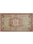 Eşsiz Anadolu Vintage Eskitme El Dokuma Halı 150 x 268 cm 9132 3